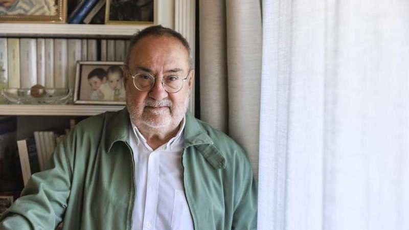 Alfredo Relaño analiza la situación del Real Madrid y el impacto de las elecciones