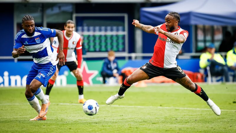 Raheem Sterling arrêté "pour conduite sous l'emprise de stupéfiants" après un accident