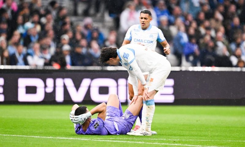 L'OM brille à la Coupe du Monde : Trois marseillais sélectionnés avec l'Argentine