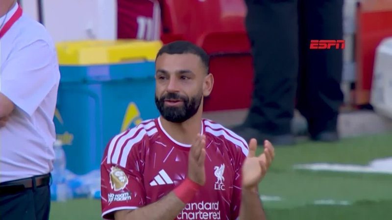 Liverpool encerra ciclo com Arne Slot após conquista da Premier League