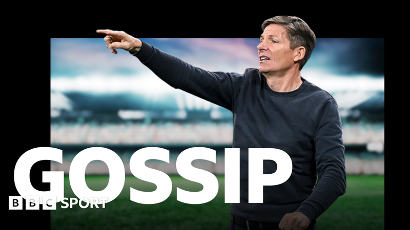 Glasner Eyes AC Milan, Liverpool Negotiates for Jones, Bayern Targets Kroupi
