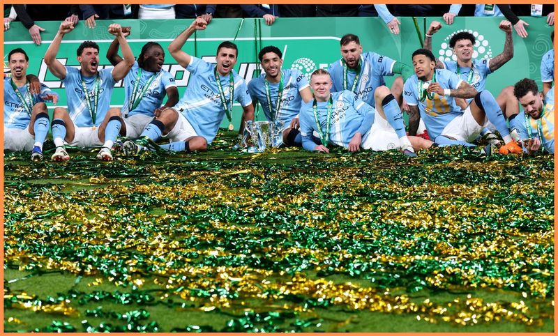 Atletico Madrid Eyes Tijjani Reijnders from Man City Amid Complicated Transfer Talks
