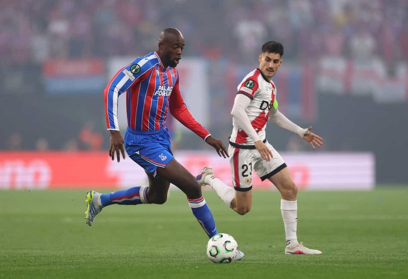 Juventus sucht nach Vlahovic-Ersatz: Kolo Muani und Mateta im Fokus