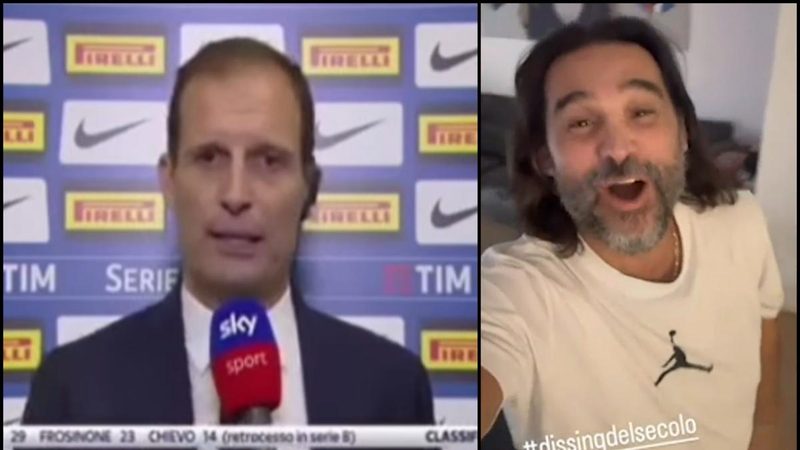 La lite infinita tra Adani e Allegri: le parole di Maradona risuonano ancora