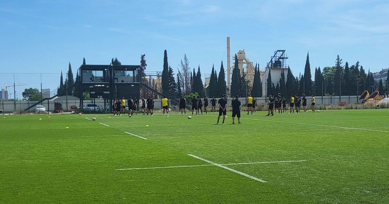 Pro D2 : Garrault capitaine et Tuifua titulaire pour le barrage entre Nice et Mont de Marsan