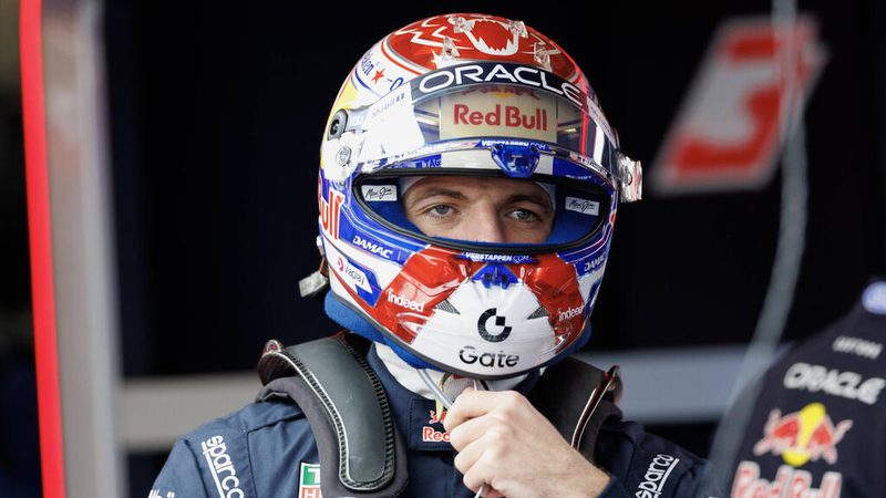 Verstappen kontert Montoya: "Redet viel Blödsinn" über Formel 1-Aussagen