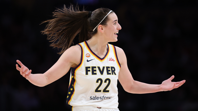 Caitlin Clark Returns as Indiana Fever Face Portland Fire in Must-Win Showdown