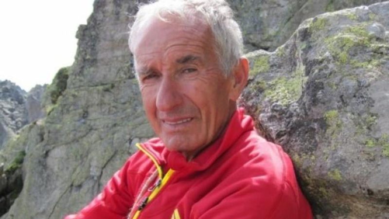 La triste scoperta: ritrovati i resti di Mario Conti, pioniere dell'alpinismo