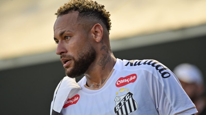 Dante se dit "soulagé" et confiant pour le Brésil avec Neymar à la Coupe du monde 2026