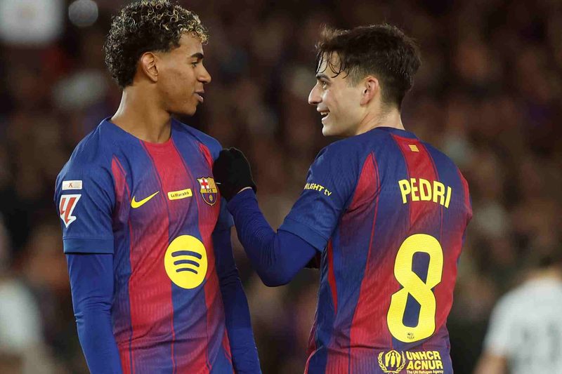 Midtable Marvels: La Liga's Standout Stars of the Season