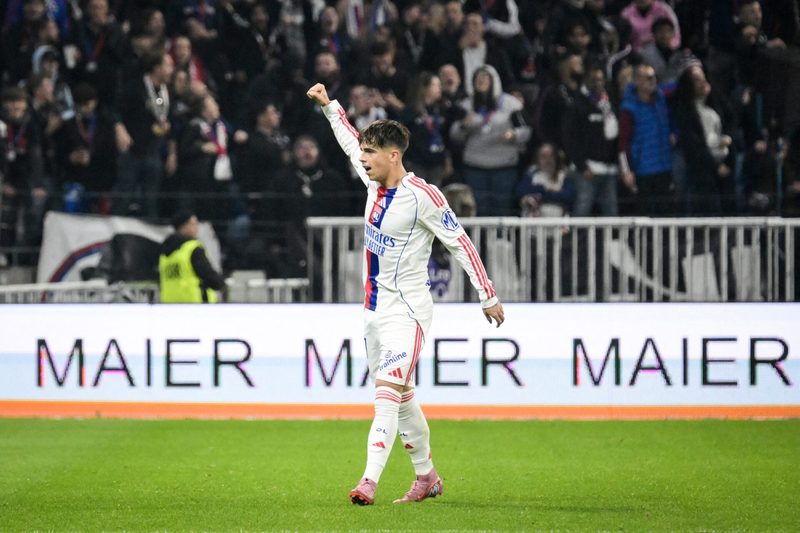 L'OL : Les jeunes internationaux en route pour le tournoi Maurice Revello