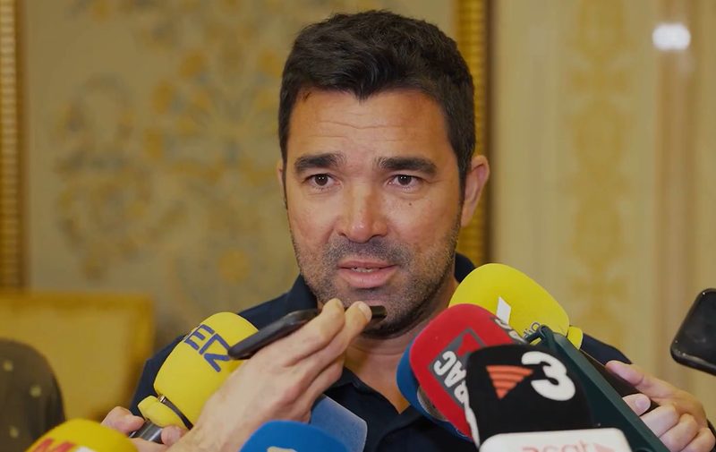 Barcelona's Summer Shakeup: Key Sales Needed for New Signings