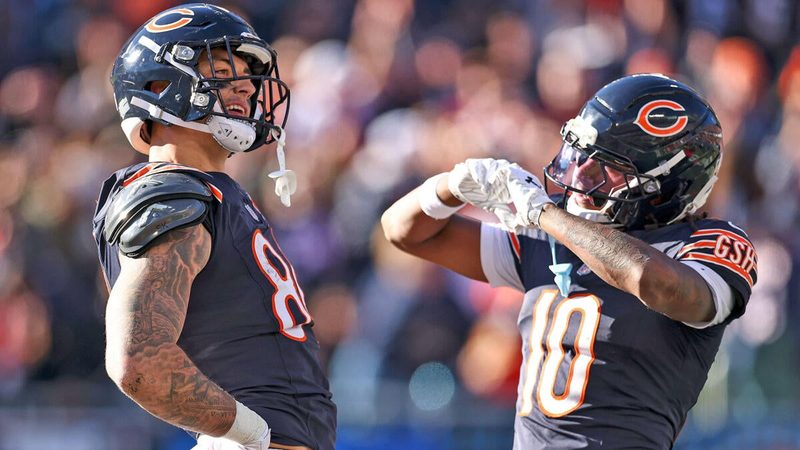 Dynasty Fantasy Football Mock Draft: Key Picks and Surprises Unveiled