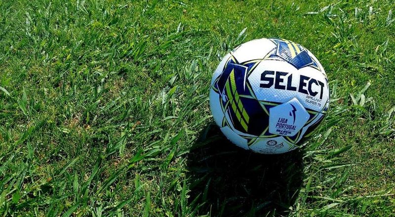 Benfica fica de fora do melhor time da I Liga; destaque para Luís Suárez