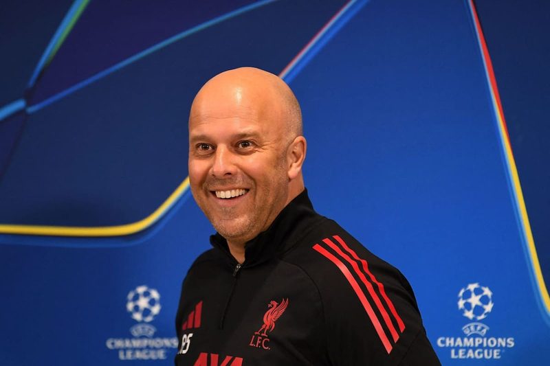Liverpool despide a Arne Slot un año después de conquistar la Premier League