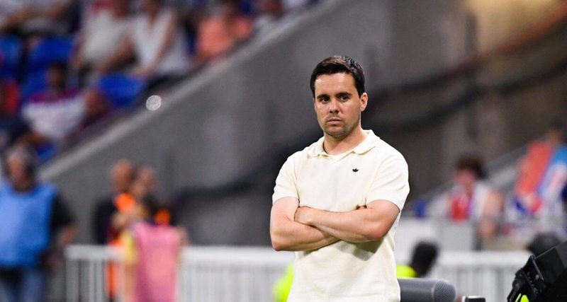 L'OL Lyonnes surclasse le Paris FC et décroche un triplé historique