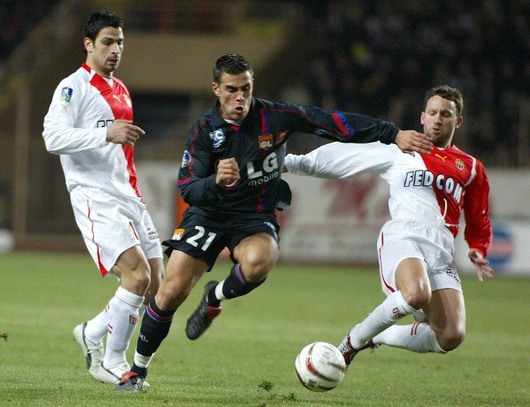 Le départ de Bryan Bergougnoux : un hommage à un passionné du football français