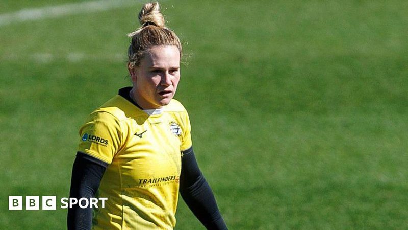 Trailfinders Stun Gloucester-Hartpury, Secure Play-Off Spot in Thrilling 41-39 Clash