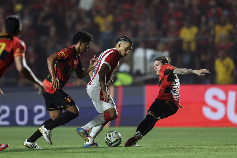 Clássico dos Clássicos: Sport e Náutico se preparam para duelo decisivo na Série B