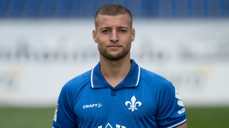 Darmstadt sichert sich wichtigen Spieler und plant für den Bundesliga-Anlauf