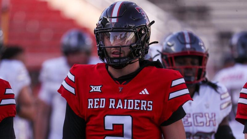 Bizarre Wendungen im Wettskandal um Quarterback Brendan Sorsby von Cincinnati