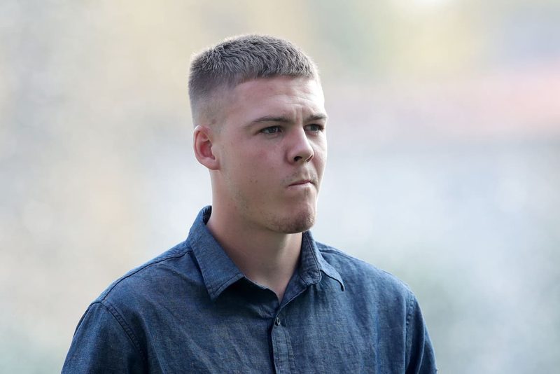 Emil Holm costretto a rinunciare al Mondiale: infortunio lo ferma