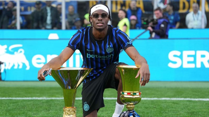 Yann Bisseck: da sogno Mondiale a valutazione da 50 milioni, il Bayern in agguato