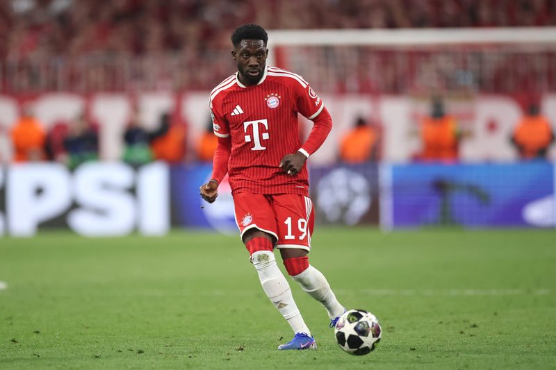Convocati ufficiali del Canada: Davies presente, due stelle di Serie A in squadra