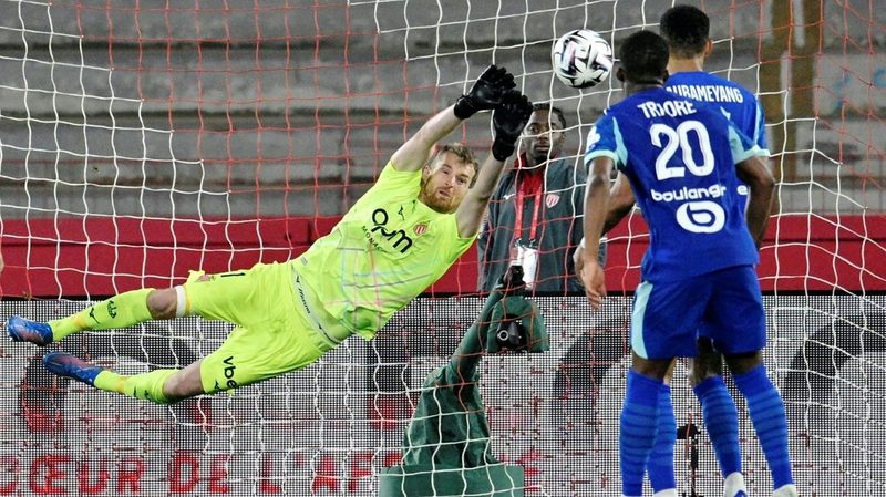 Finnlands Trainer Friis sieht Herausforderung im Duell gegen Deutschland