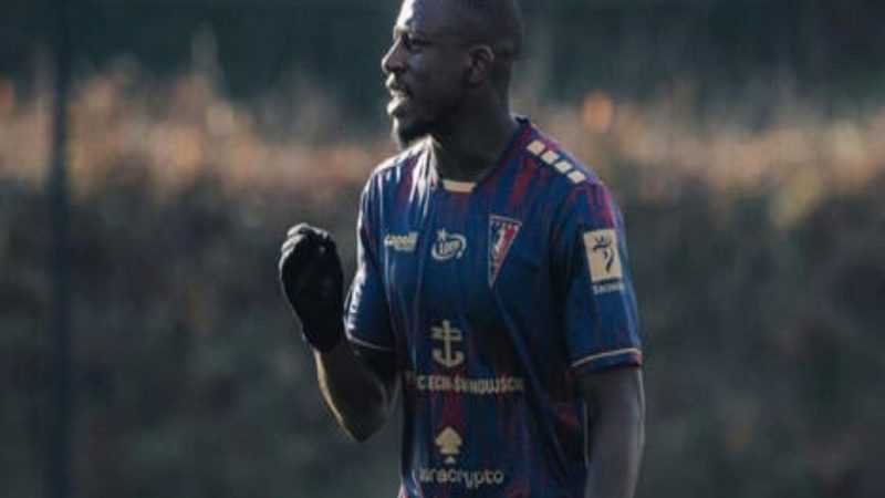De estrella a sombra: La drástica caída de Mendy en el fútbol europeo