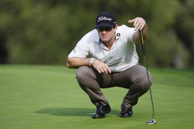 Kota Kaneko sorpassa e guida l'Austrian Open: la lotta si infiamma
