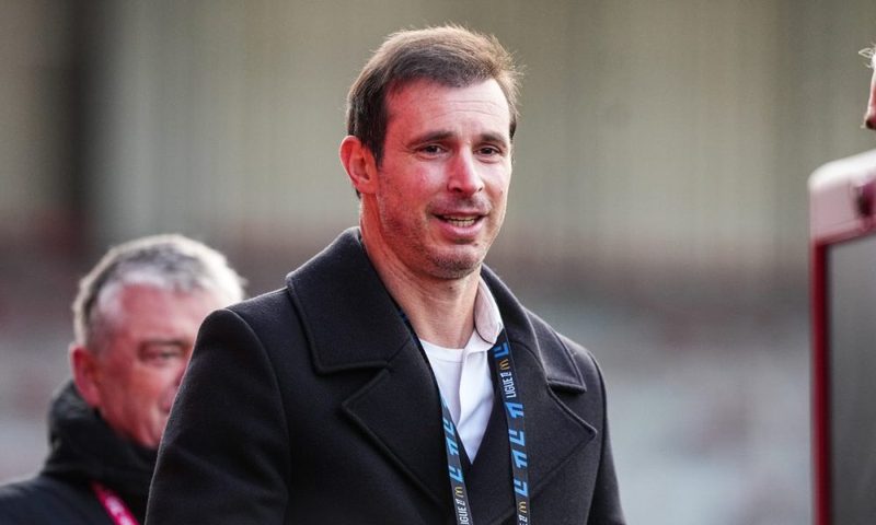 L'OM officialise Grégory Lorenzi : son père confiant pour l'avenir