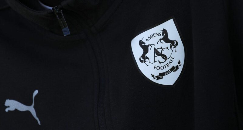L'Amiens SC renforce son milieu avec Nolan Hérissé pour deux saisons