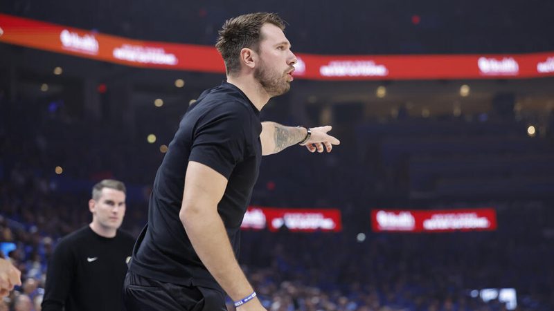 Luka Doncic kehrt nach Europa zurück: Traum vom eigenen Basketball-Team wird wahr
