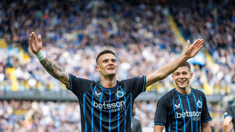 Il futuro di Stankovic junior: cessione o ritorno in nerazzurro?