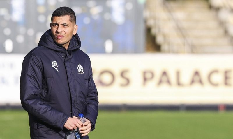 L'OM : La crise interne s'intensifie autour d'Ali Zarrak