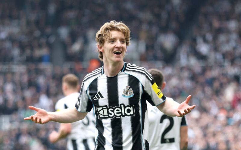 L'arrivée de Gordon au Barça : un rêve devenu réalité !