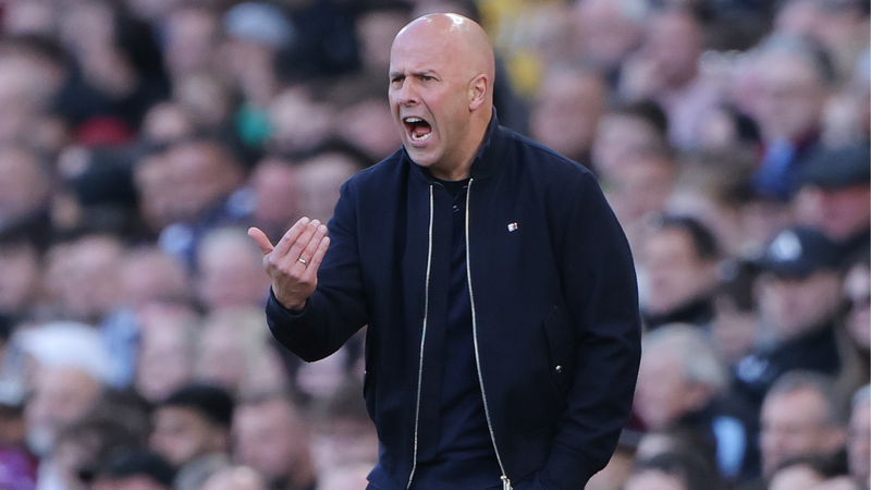 Liverpool's Sacking of Arne Slot Highlights Flawed Decision-Making Process