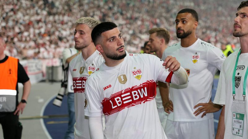 VfB Stuttgart verlängert mit Undav – Bayern plant Umwege bei Transfers
