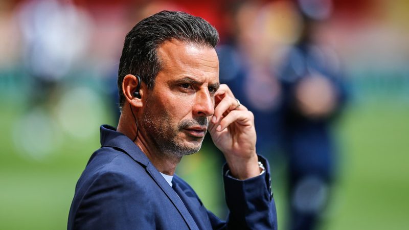 Ludovic Giuly révèle son amertume sur la Coupe du monde 2006 et le penalty manqué de Trezeguet