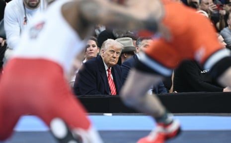Donald Trump’s Surprising Role in Shaping the Future of College Sports