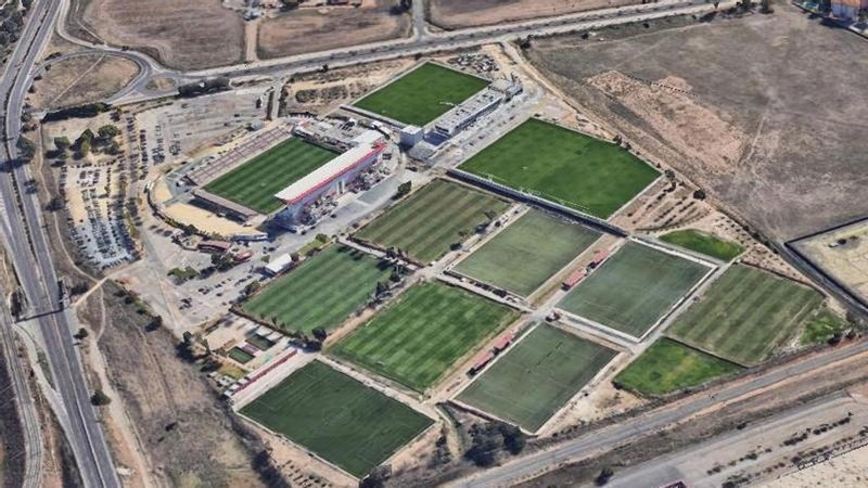 El Sevilla FC creará 13.000 m² de zona verde para beneficiar a nuevos barrios de Sevilla