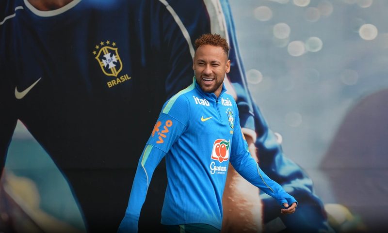 Neymar e a Seleção: como 48 horas mudaram o futuro do craque para a Copa