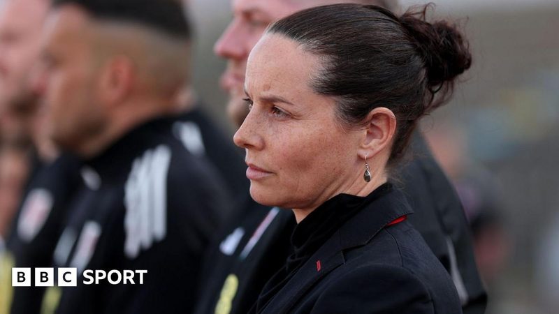 Wales Coach Rhian Wilkinson Aims for Legacy Beyond Women's World Cup