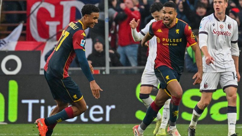 Genoa: i protagonisti e i delusi del Fantacampionato 2025-26
