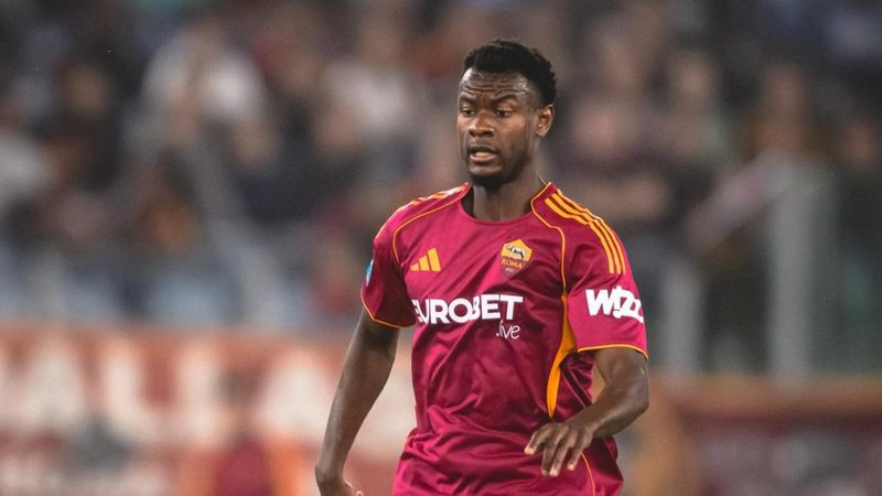 Roma e Inter, mercato in fermento: Frattesi e N'Dicka tra scambi e obiettivi