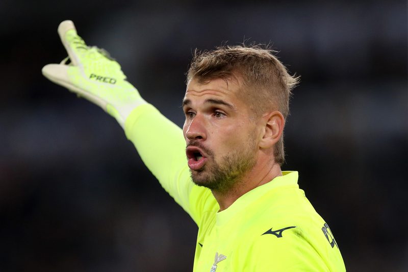 Josep Martinez pronto a diventare titolare, l'Inter continua a trattare Provedel