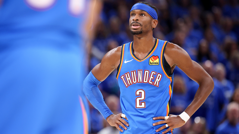 Thunder Face Tough Decisions Amid Rising Payroll and Championship Aspirations