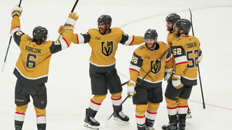 Rod Brind'Amour Aims for Historic Win as Hurricanes Face Golden Knights in 2026 Final