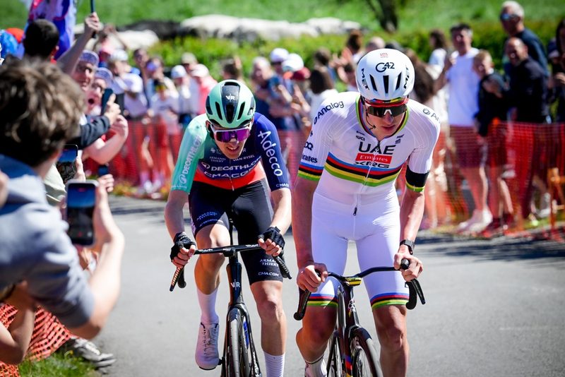 Attesa per il Tour de France 2026: Pogacar e Vingegaard pronti a sfidarsi